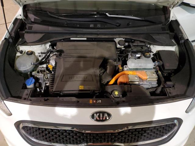 Photo 10 VIN: KNDCC3LC4K5350247 - KIA NIRO EX 