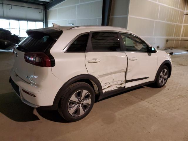 Photo 2 VIN: KNDCC3LC4K5350247 - KIA NIRO EX 