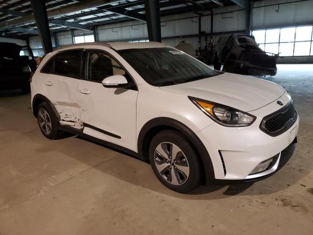 Photo 3 VIN: KNDCC3LC4K5350247 - KIA NIRO EX 