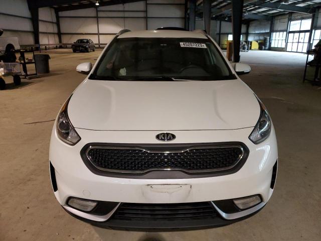 Photo 4 VIN: KNDCC3LC4K5350247 - KIA NIRO EX 