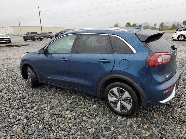 Photo 1 VIN: KNDCC3LC5H5037314 - KIA NIRO 