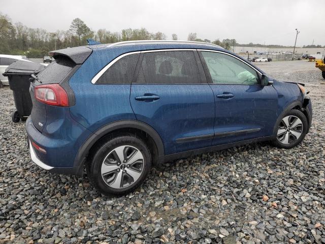 Photo 2 VIN: KNDCC3LC5H5037314 - KIA NIRO 