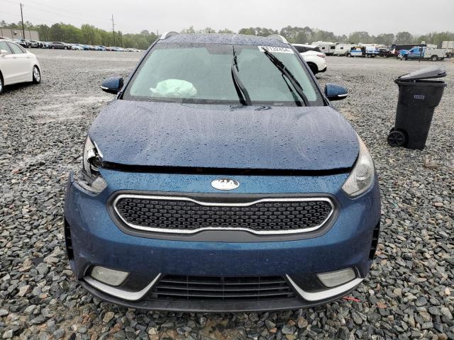 Photo 4 VIN: KNDCC3LC5H5037314 - KIA NIRO 