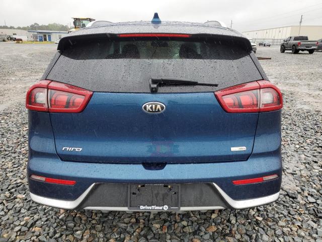 Photo 5 VIN: KNDCC3LC5H5037314 - KIA NIRO 