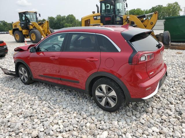 Photo 1 VIN: KNDCC3LC5H5061970 - KIA NIRO 