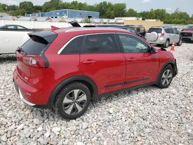 Photo 2 VIN: KNDCC3LC5H5061970 - KIA NIRO 