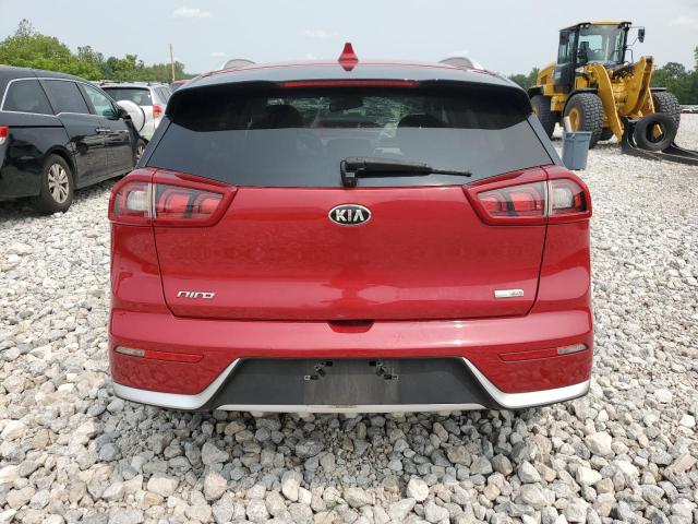 Photo 5 VIN: KNDCC3LC5H5061970 - KIA NIRO 