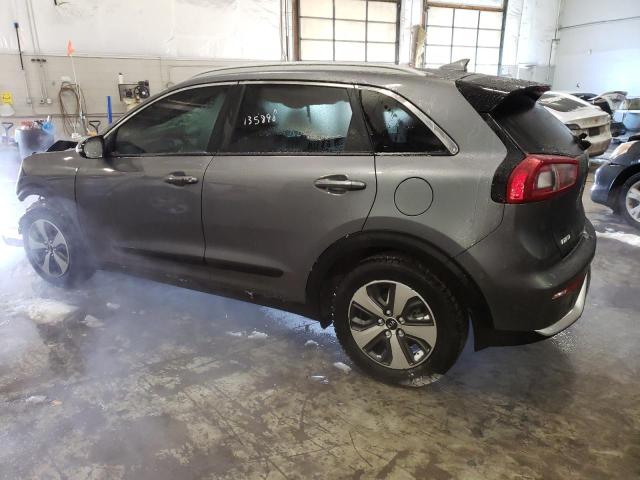 Photo 1 VIN: KNDCC3LC5H5062360 - KIA NIRO EX 