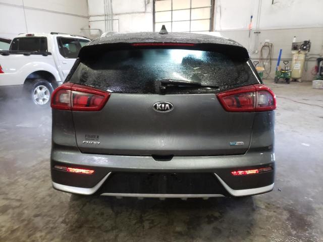 Photo 5 VIN: KNDCC3LC5H5062360 - KIA NIRO EX 