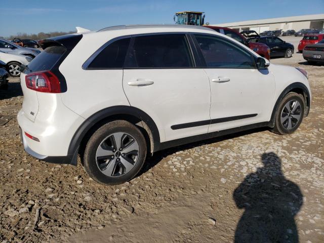 Photo 2 VIN: KNDCC3LC5H5066411 - KIA NIRO 