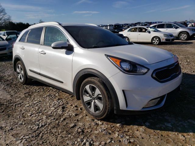 Photo 3 VIN: KNDCC3LC5H5066411 - KIA NIRO 