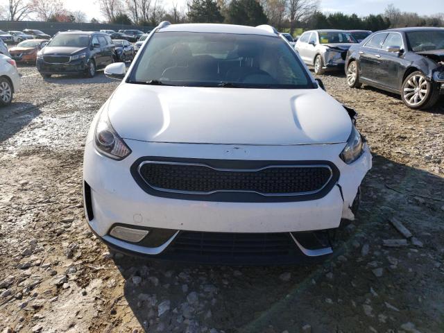 Photo 4 VIN: KNDCC3LC5H5066411 - KIA NIRO 