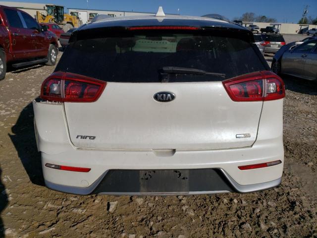 Photo 5 VIN: KNDCC3LC5H5066411 - KIA NIRO 