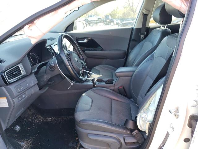 Photo 6 VIN: KNDCC3LC5H5066411 - KIA NIRO 