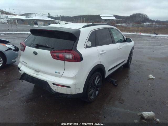 Photo 3 VIN: KNDCC3LC5H5069938 - KIA NIRO 