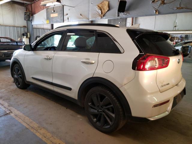 Photo 1 VIN: KNDCC3LC5H5075416 - KIA NIRO EX 