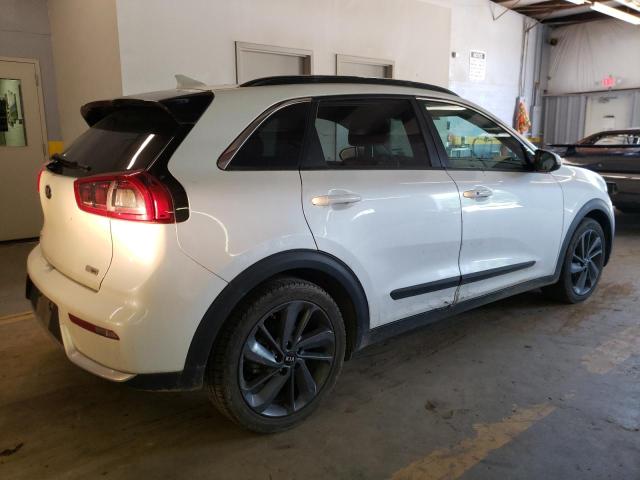 Photo 2 VIN: KNDCC3LC5H5075416 - KIA NIRO EX 