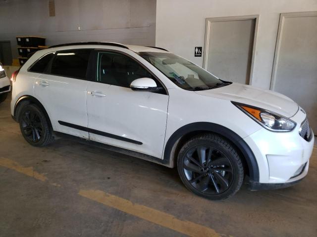 Photo 3 VIN: KNDCC3LC5H5075416 - KIA NIRO EX 