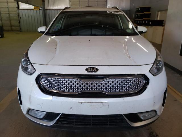 Photo 4 VIN: KNDCC3LC5H5075416 - KIA NIRO EX 