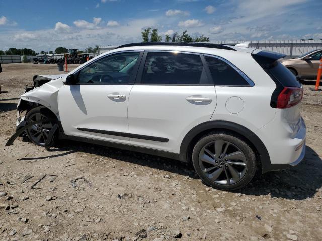 Photo 1 VIN: KNDCC3LC5H5092202 - KIA NIRO 