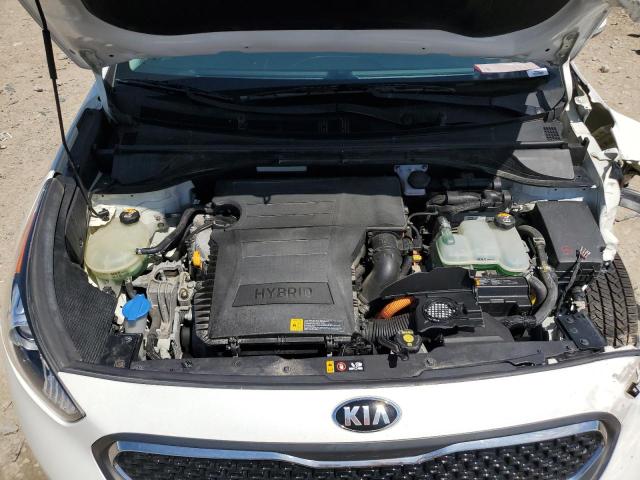 Photo 10 VIN: KNDCC3LC5H5092202 - KIA NIRO 