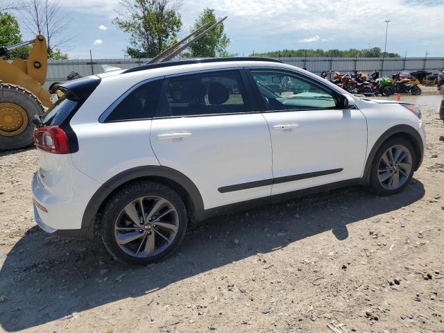 Photo 2 VIN: KNDCC3LC5H5092202 - KIA NIRO 