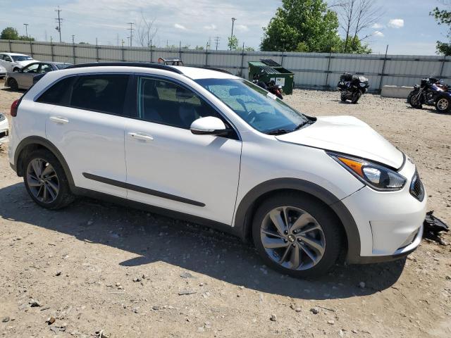 Photo 3 VIN: KNDCC3LC5H5092202 - KIA NIRO 