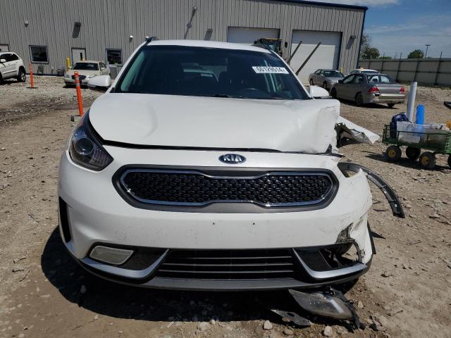 Photo 4 VIN: KNDCC3LC5H5092202 - KIA NIRO 