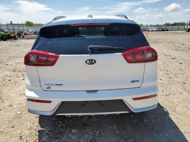 Photo 5 VIN: KNDCC3LC5H5092202 - KIA NIRO 