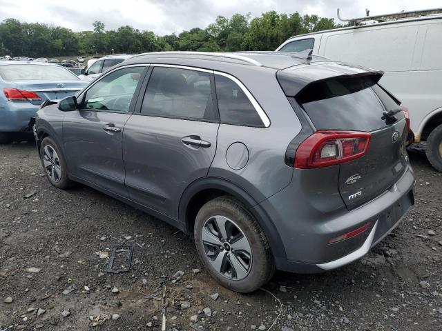 Photo 1 VIN: KNDCC3LC5J5113586 - KIA NIRO EX 