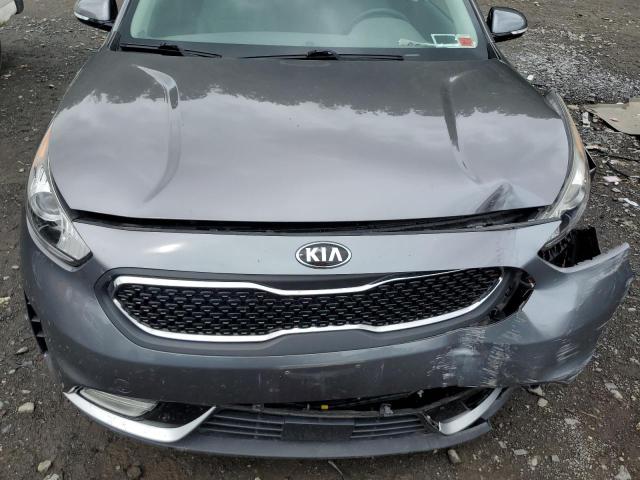 Photo 10 VIN: KNDCC3LC5J5113586 - KIA NIRO EX 