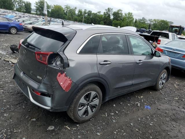 Photo 2 VIN: KNDCC3LC5J5113586 - KIA NIRO EX 