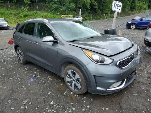 Photo 3 VIN: KNDCC3LC5J5113586 - KIA NIRO EX 