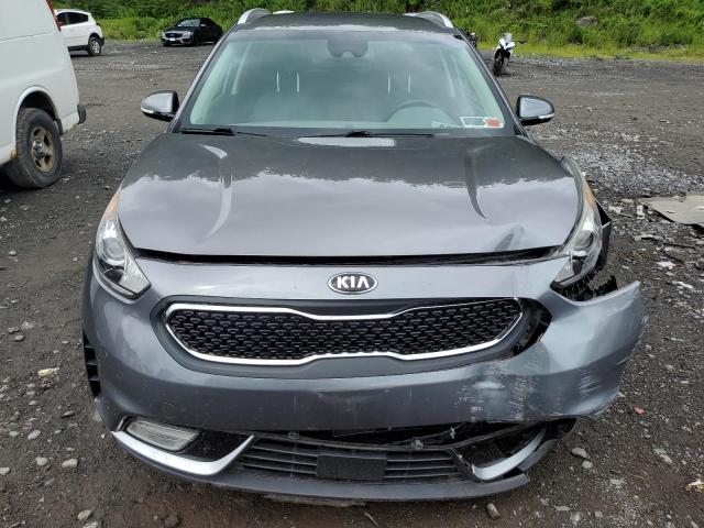 Photo 4 VIN: KNDCC3LC5J5113586 - KIA NIRO EX 