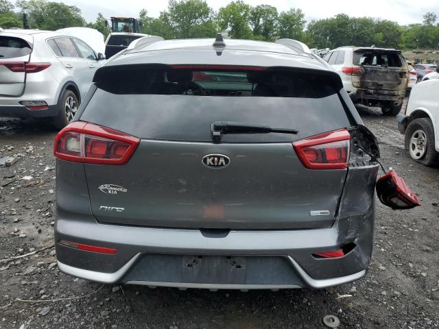 Photo 5 VIN: KNDCC3LC5J5113586 - KIA NIRO EX 