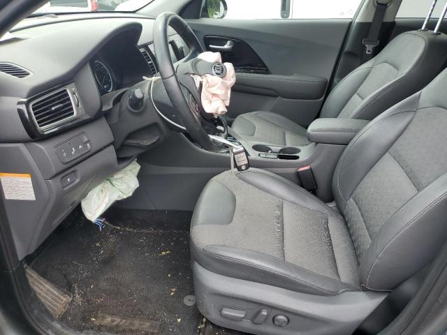 Photo 6 VIN: KNDCC3LC5J5113586 - KIA NIRO EX 