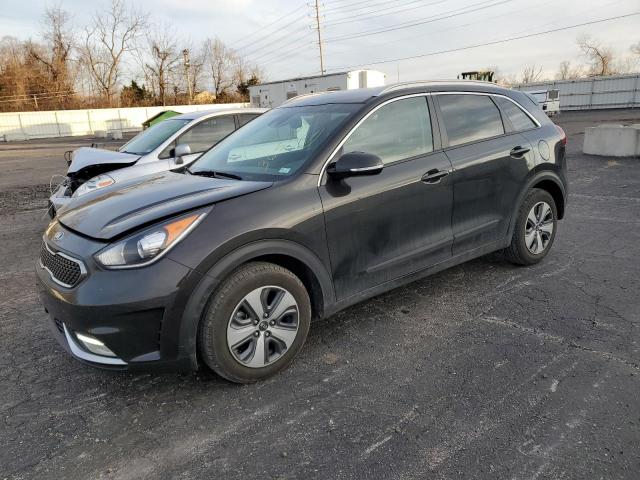 Photo 0 VIN: KNDCC3LC5J5122076 - KIA NIRO EX 