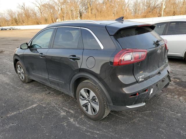 Photo 1 VIN: KNDCC3LC5J5122076 - KIA NIRO EX 