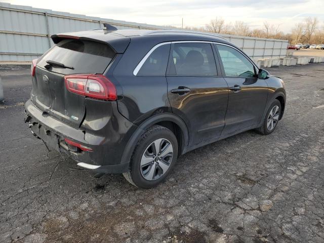 Photo 2 VIN: KNDCC3LC5J5122076 - KIA NIRO EX 