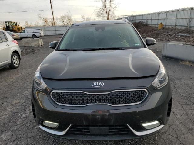 Photo 4 VIN: KNDCC3LC5J5122076 - KIA NIRO EX 