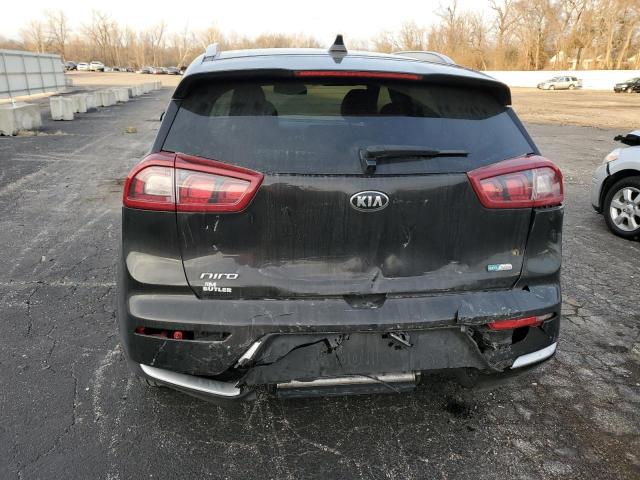 Photo 5 VIN: KNDCC3LC5J5122076 - KIA NIRO EX 