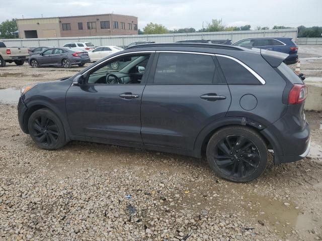 Photo 1 VIN: KNDCC3LC5J5133823 - KIA NIRO EX 