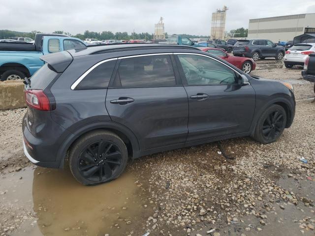 Photo 2 VIN: KNDCC3LC5J5133823 - KIA NIRO EX 