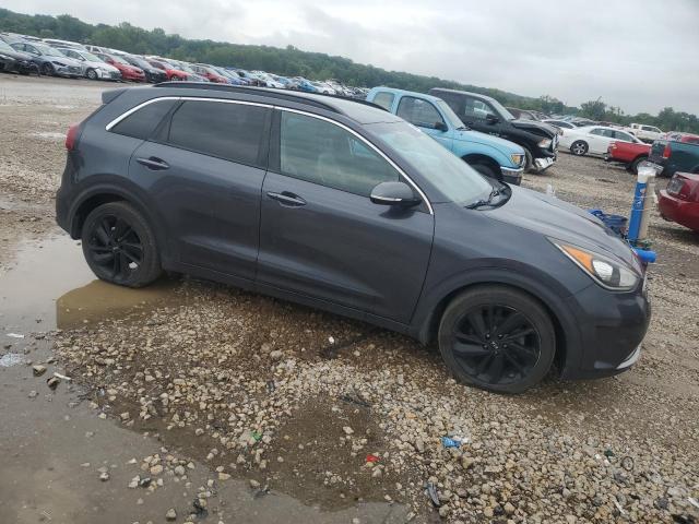 Photo 3 VIN: KNDCC3LC5J5133823 - KIA NIRO EX 