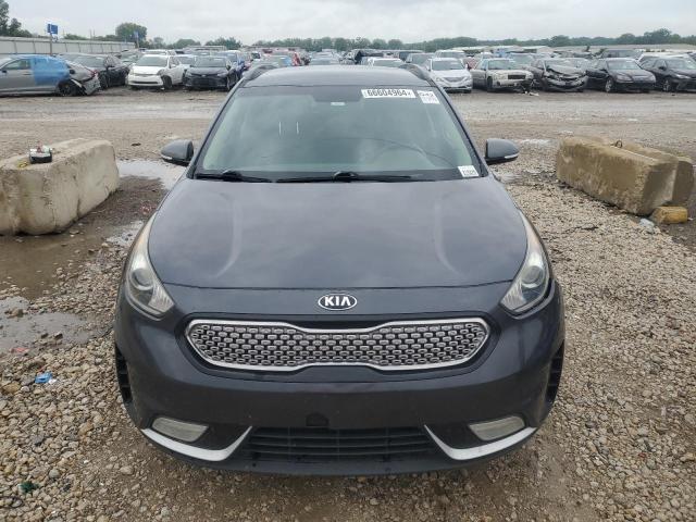 Photo 4 VIN: KNDCC3LC5J5133823 - KIA NIRO EX 