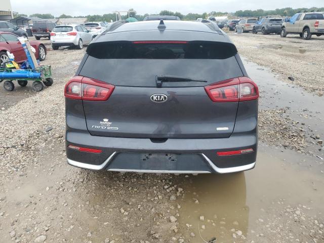 Photo 5 VIN: KNDCC3LC5J5133823 - KIA NIRO EX 