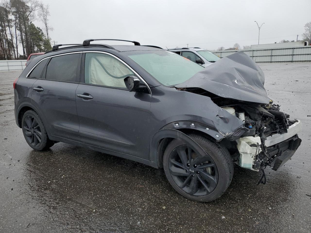 Photo 3 VIN: KNDCC3LC5J5133904 - KIA NIRO 