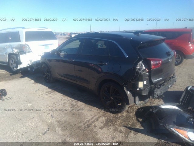 Photo 2 VIN: KNDCC3LC5J5161475 - KIA NIRO 