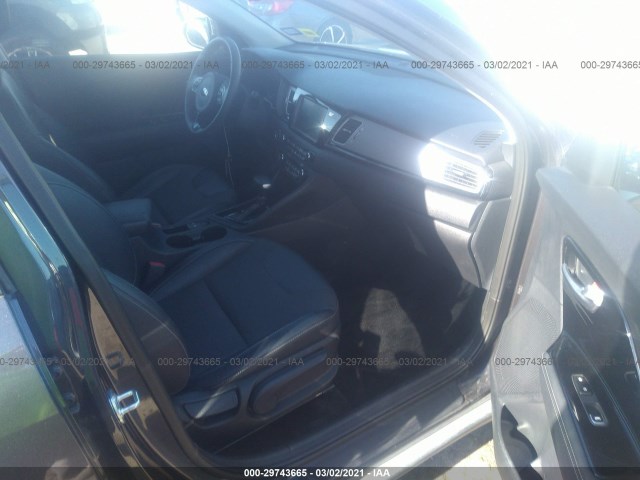 Photo 4 VIN: KNDCC3LC5J5161475 - KIA NIRO 