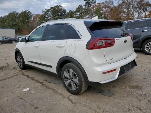 Photo 1 VIN: KNDCC3LC5K5222244 - KIA NIRO EX 